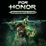 ✅Зачинщица – герой – FOR HONOR✅ПСН✅PLAYSTATION