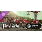 ⚡️Space Engineers - Contact Pack| АВТОДОСТАВКА RU Steam