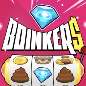РЕФЕРАЛЫ BOINKERS @BOINKER_BOT