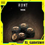 🔵 Hunt: Showdown 1896 - Blood Bonds | PS5 Турция🔵