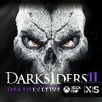 Darksiders II Deathinitive Edition | Xbox 🔑Ключ/Код
