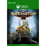 WARHAMMER 40,000: INQUISITOR - MARTYR ✅XBOX КЛЮЧ🔑