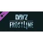 ⚡️DayZ Frostline | АВТОДОСТАВКА [Россия Steam Gift]