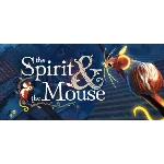 The Spirit and the Mouse ✅ EPIC GAMES АККАУНТ + 🎁