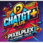 CHATGPT PLUS🤖  ГАРАНТИЯ 🔥 PREMIUM 1 МЕСЯЦ✅