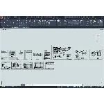 Проект систем отопления и вентиляции склада ГСМ