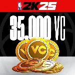 ✅Набор с 35000 виртуальной валюты NBA 2K25✅ПСН