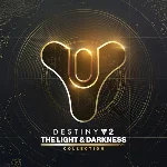 🔴 Destiny 2: The Light & Darkness ✅ EPIC GAMES 🔴 (PC)
