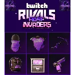 RUST TWITCH DROPS ✅ 44 РАУНД АВТОВЫДАЧА ✨ 6/6 СКИНОВ🔥