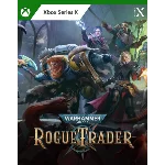 🎮🔥WARHAMMER 40,000: ROGUE TRADER XBOX X|S🔑КЛЮЧ🔥