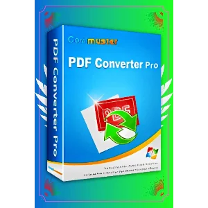 🧊 Coolmuster PDF Converter Pro 📋 Аккаунт