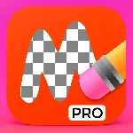 📷 Фото Фоновый Ластик Редактор PRO iPhone ios AppStore