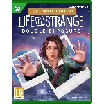 Life is Strange Double Exposure Ultimate Xbox Series XS