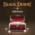 ✅Black Desert - 1000 Pearls✅ПСН✅PLAYSTATION