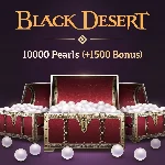 ✅Black Desert - 11500 жемчужин✅ПСН✅PLAYSTATION