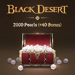 ✅Black Desert - 2040 жемчужин✅ПСН✅PLAYSTATION