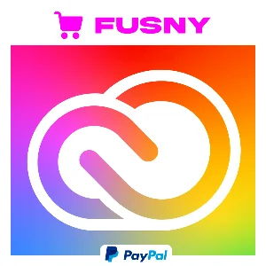 Ключ на 1 месяц для всех приложений Adobe Creative Clou