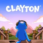 Рефералы🐾Clayton Game⚡@claytoncoinbot