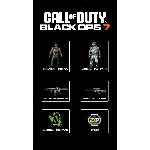 🚀НАБОР MONSTER ENERGY /  CoD BLACKOPS 7