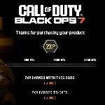 🚀15 Min Double XP / MONSTER ENERGY / CoD Black Ops 7/6