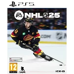 🎮 Стандартное издание NHL 25   PS5 Аренда 5 дней🟢