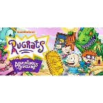 Rugrats Adventures Gameland✅SUPER CRAZY RHYTHM CASTLE🎁
