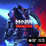 Mass Effect Legendary Edition | Xbox 🔑Ключ/Код