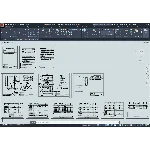 Проект водоснабжения склада ГСМ