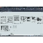 Проект охранной сигнализации склада ГСМ