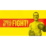 The Thrill of the Fight Oculus Quest 1/2/3/Pro Ключ 🌍