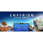 Empyrion Galactic Survival✅Outliver Tribulation✅EGS +🎁