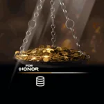 🔵FOR HONOR STEEL / Фор Хонор Сталь | PS4/PS5 Турция