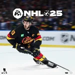 ✅Стандартное издание NHL 25✅PS5✅ПСН✅PLAYSTATION