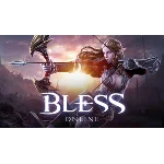 Bless Online STEAM GIFT ЮЖНАЯ АМЕРИКА