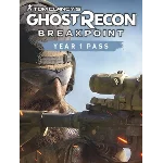 Ghost Recon Breakpoint Year 1 Pass (Ubisoft/Steam/Epic)