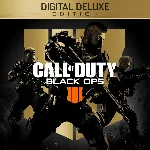 ✅Call of Duty®: Black Ops 4 - Digital Deluxe✅PS4✅ПСН