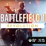 Battlefield 1 Revolution | Xbox 🔑Ключ/Код