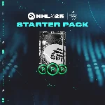 ✅Стартовый набор NHL 25✅ПСН✅PLAYSTATION