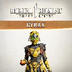 ✅MK1: Сайракс✅PS5✅ПСН✅PLAYSTATION