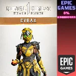 MK1: Сайракс ПК ЭПИК ГЕЙМС