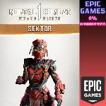 MK1: Сектор ПК ЭПИК ГЕЙМС