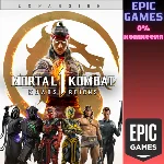 Mortal Kombatᵀᴹ 1: Khaos Reigns Expansion ПК ЭПИК ГЕЙМС