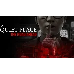 💥A Quiet Place: The Road Ahead (Xbox)+Игры общий
