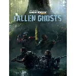 Ghost Recon® Wildlands - Fallen Ghosts DLC - PC