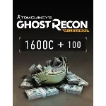 Ghost Recon Wildlands - 1700 GR CREDITS - PC