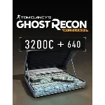 Ghost Recon Wildlands - 3840 GR CREDITS - PC