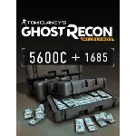 Ghost Recon Wildlands - 7285 GR CREDITS - PC