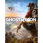 Tom Clancy´s Ghost Recon Wildlands | Ubisoft PC