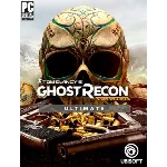 Tom Clancy´s Ghost Recon Wildlands ULTIMATE EDITION -PC