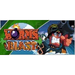 ⚡️Worms Blast | АВТОДОСТАВКА [Россия Steam Gift]